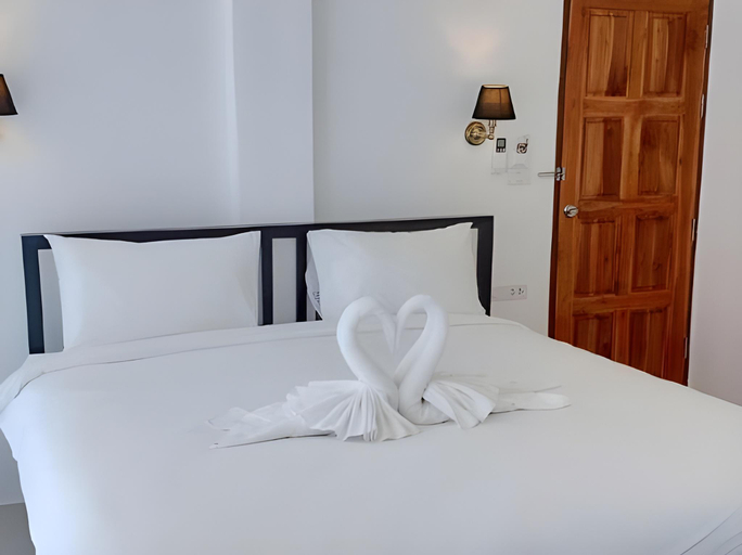Bedroom 2, Chaweng Best Hotel & Hostel, Ko Samui