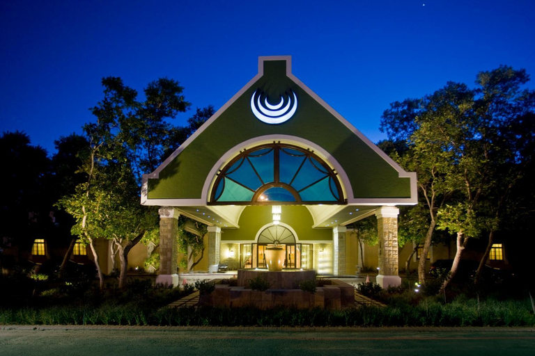 Exterior & Views 1, Southern Sun Bloemfontein, Mangaung