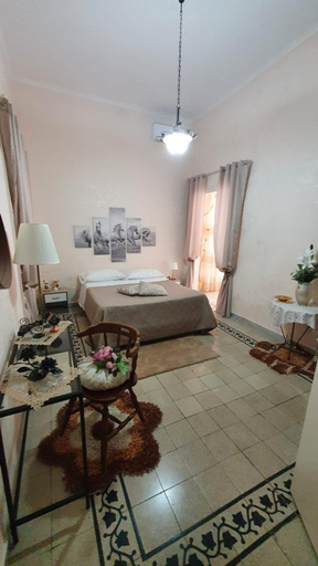 Others 3, B&B CASA PUPETTA, Napoli