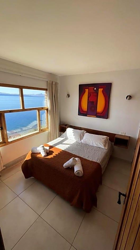 Bedroom 2, Las Gaviotas, Bariloche
