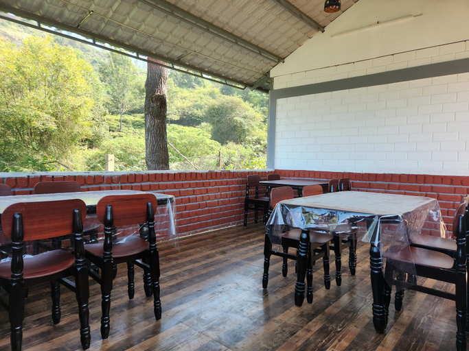 Food & Drinks 4, Westers Inn, Kotagiri, The Nilgiris