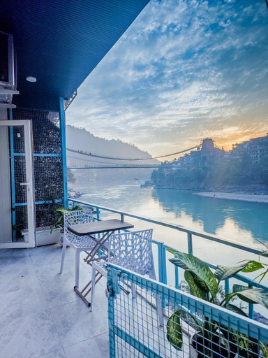 Others 1, Karwaan by the Ganges, Garhwal