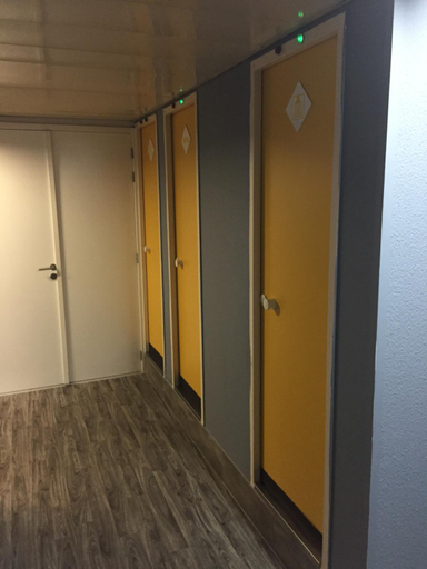 Others 4, Hotel ClassEco Gent, Oost-Vlaanderen