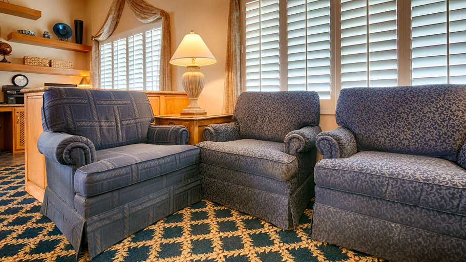 Public Area 3, Best Western Plus A Wayfarer's Inn and Suites, Mohave