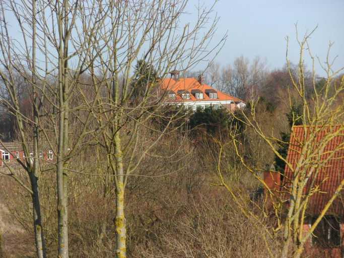 Others 4, Idyllische Wohnung an der Ostseekuste, Nordwestmecklenburg