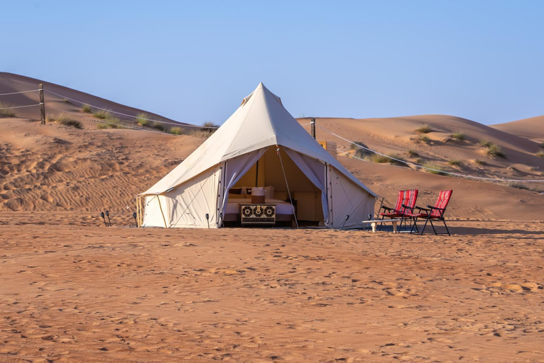 Exterior & Views, Twilight dunes By Miracle Oman, Biddiya