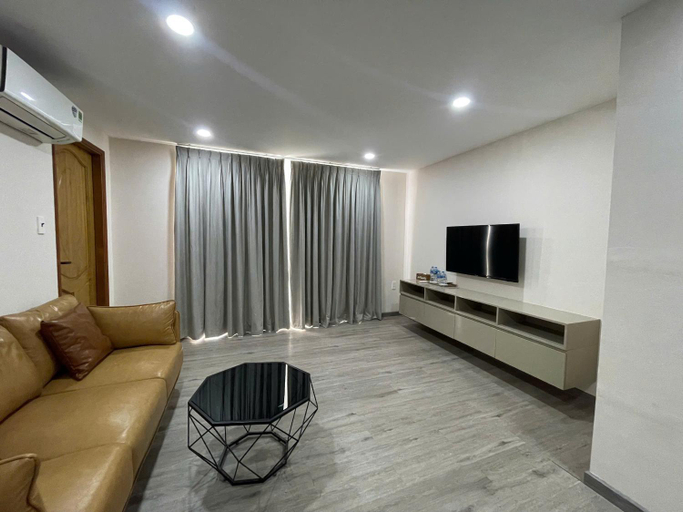 Others 5, The Shilla Apartment Phu My Hung, District 7