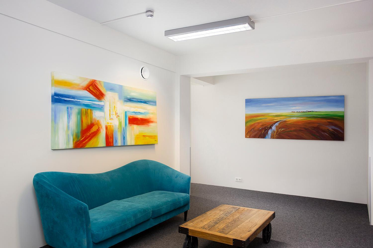 Public Area 3, Stay Apartments Bolholt, Reykjavík
