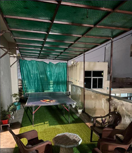 Others 1, Green Bacchus stays Self Check-In, Gurgaon