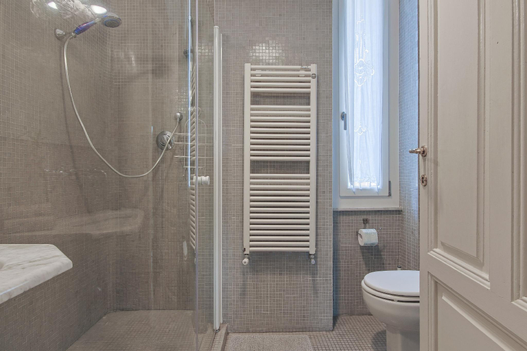 Bathroom 3, B&B Cristina e Stefano, Pisa