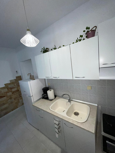 4, Sweet Home Hanioti, Central Macedonia