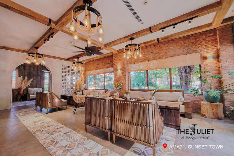 Others 5, Juliet Boutique Hotel - Sunset Town AMA71 , Phú Quốc