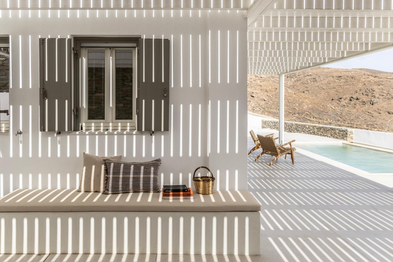 4, GN7 Villas, South Aegean