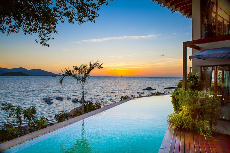 Sport & Beauty 5, Tamarina Bed & Beyond, Ko Samui