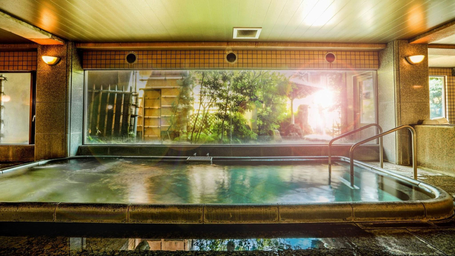 Sport & Beauty 5, Nara Park Hotel, Nara