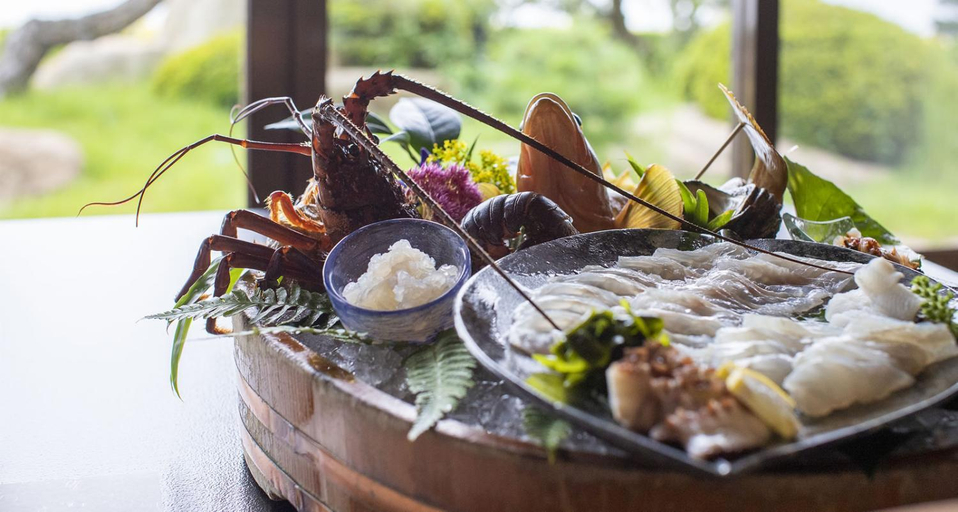 Food & Drinks 4, Sennenmatsu, Imabari