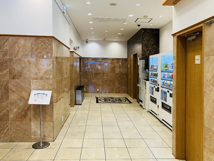 Public Area 2, Toyoko Inn Nagoya-eki Shin-kansen-guchi, Nagoya