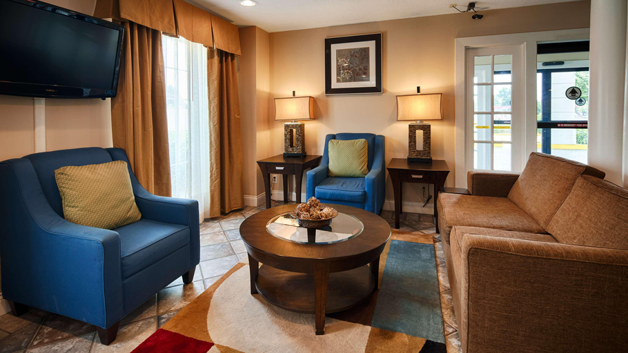 Public Area 3, Best Western San Marcos, Hays