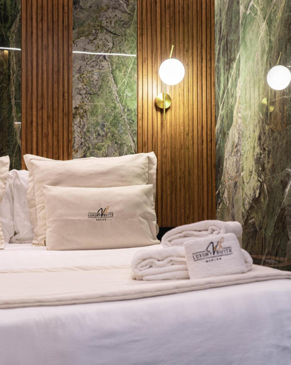 Others 4, Luxury Suite Napoli, Napoli