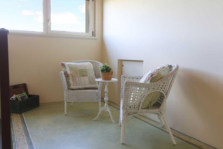 Others 3, Villa Gelsomina, Parma