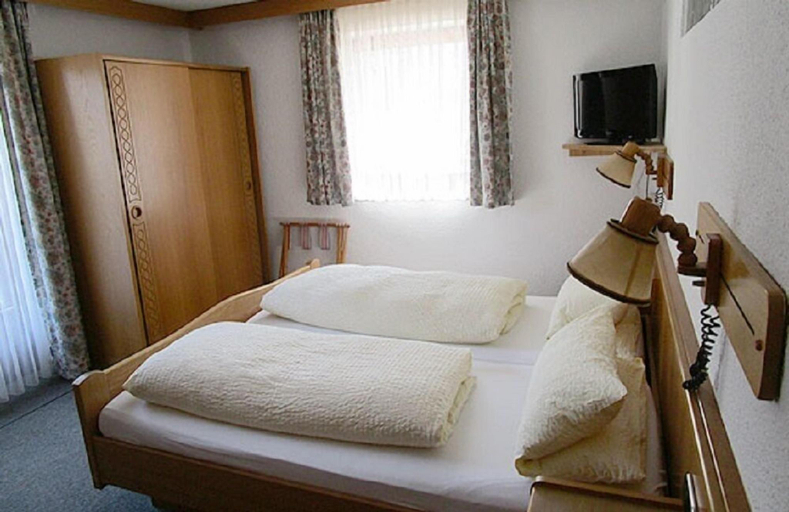 Bedroom, Pension Unterstein, Berchtesgadener Land