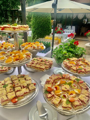 Food & Drinks 5, Noce i Dnie Hotel, Piaseczno