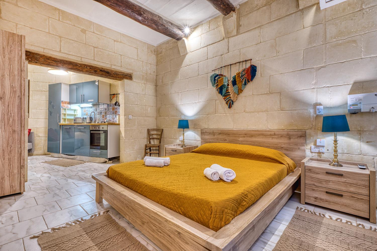 Bedroom 3, Dar Ix-Xemx