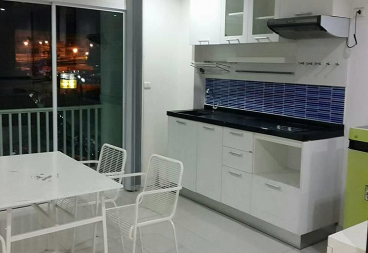Others 5, The Y House, Muang Chiang Mai