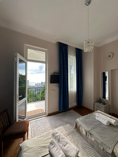 Bedroom 2, Horizon Hills - ჰორიზონ ჰილს, Batumi