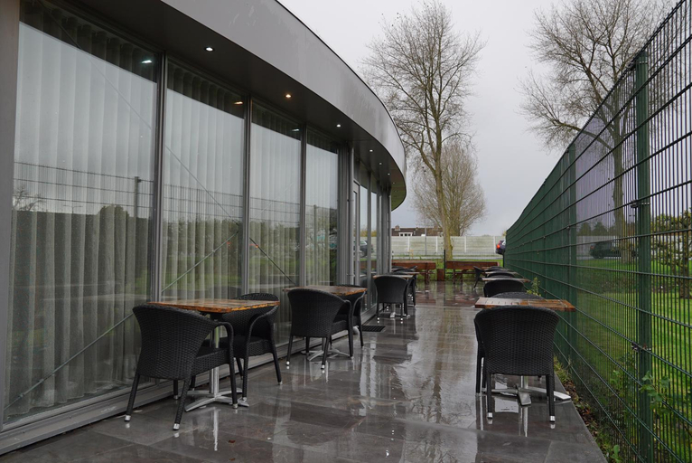 Food & Drinks 5, MA Airport Hotel Hoofddorp, Haarlemmermeer