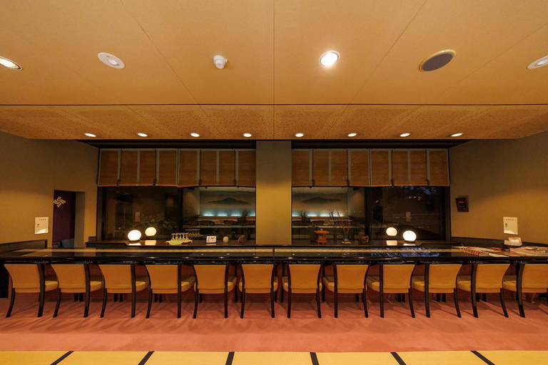 Food & Drinks 5, Shikitei, Nara
