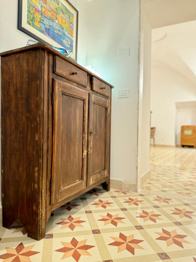 Others 2, Le Dimore delle Sirene - Puglia Mia Apartments, Bari