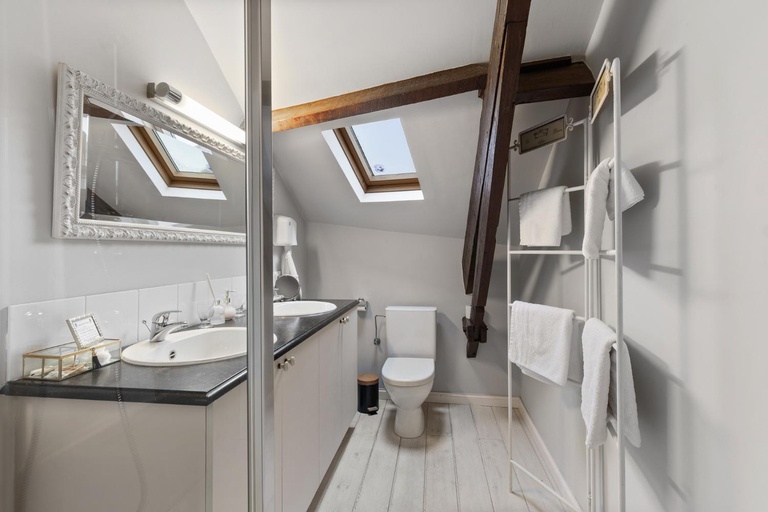 Others 5, B&B Yasmine Brugge, West-Vlaanderen