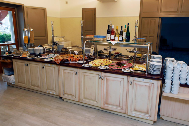Food & Drinks 5, Wellness Hotel Laroba, Balatonalmádi