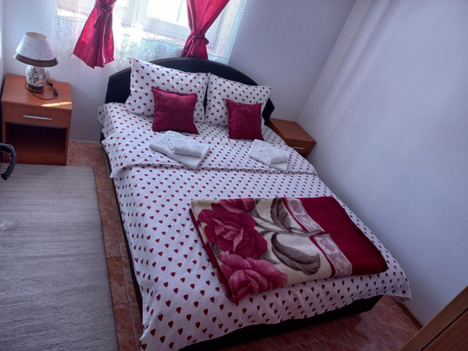 Others 5, Apartmani Sobe Sljivancanin