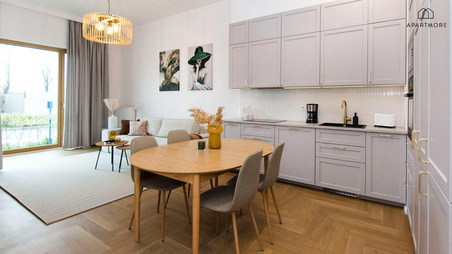 Others 5, City Center - Amber Sky Apartments by Apartmore, Gdańsk City