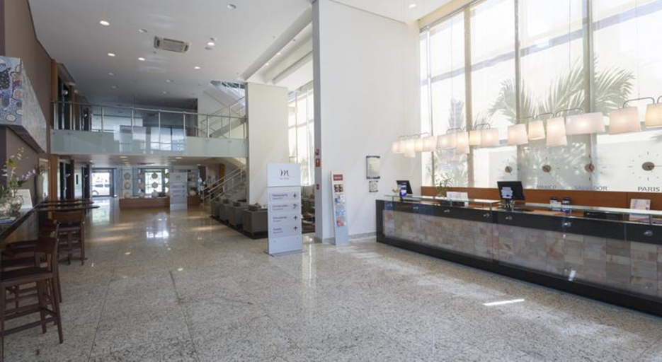 Public Area 2, Mercure Salvador Pituba, Salvador
