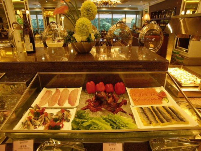 Food & Drinks 4, Golden Bauhinia International Hotel Nanning, Nanning