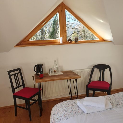 Others 5, River House Radolca, Radovljica