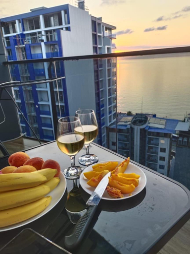 Food & Drinks 5, Bi Residence Sea View luxury Batumi, Batumi