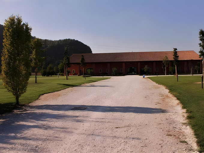 Others 5, Tenuta Monterosso, Padua