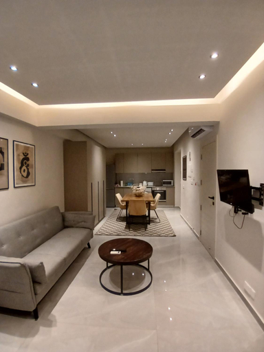 Others 2, Georgiana Suites, Larnaca