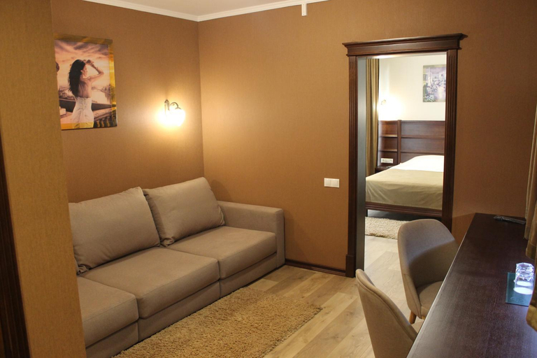 Others 4, Green Duck Hotel, Kharkivs'ka
