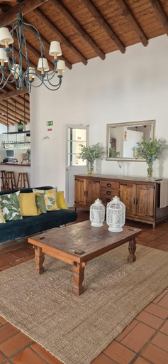 Public Area, Herdade Moita Mar - Country & Sea, Odemira