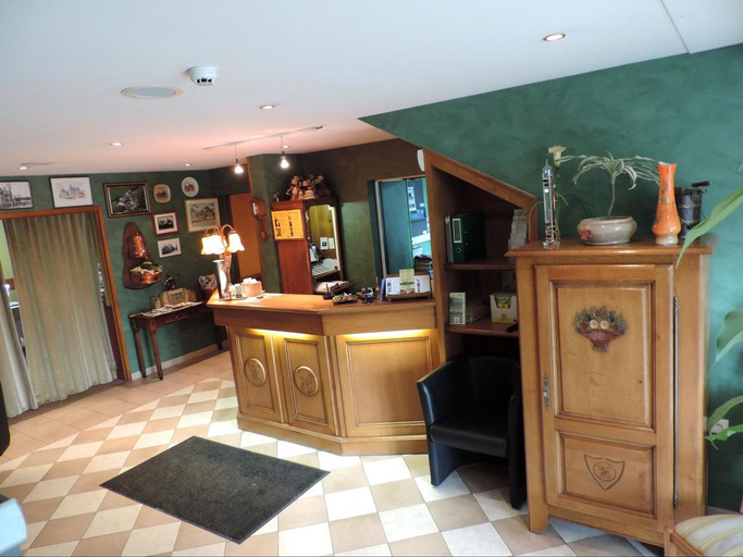 Others 5, Logis Hotel & Restaurant La Villa des Houx, Seine-Maritime