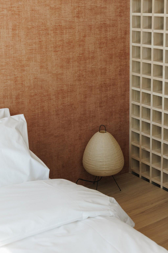 Bedroom 2, ONUJI STAY, Suyeong