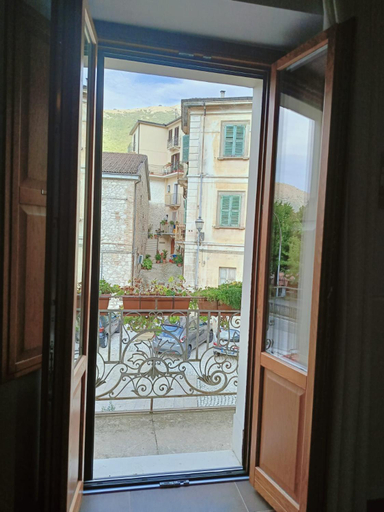 Others 5, Casa Cicone, L'Aquila