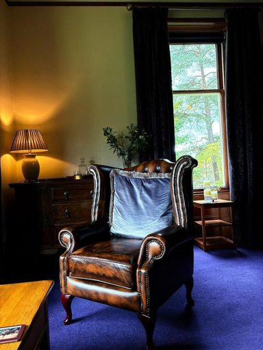 Others 2, Dalrachney Lodge Hotel, Highland