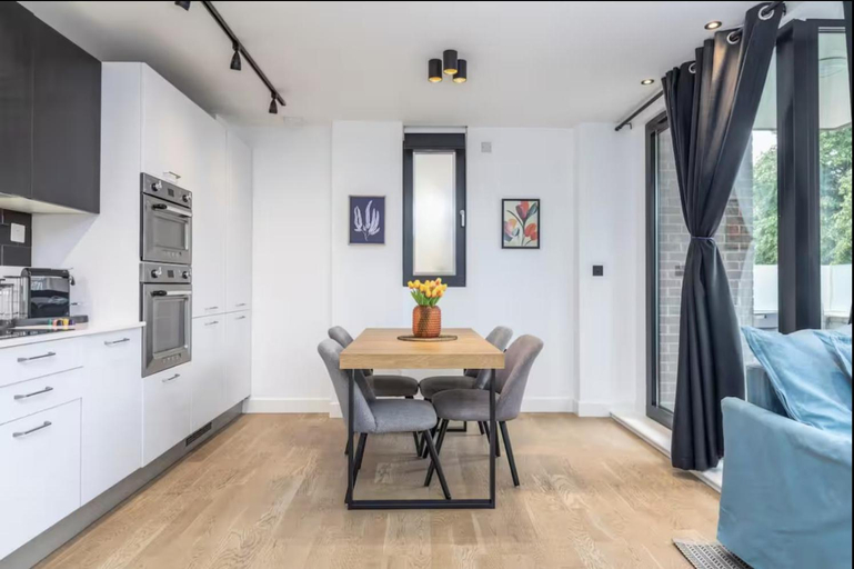 Others 4, Xylo Apartments - Kentish Town, London