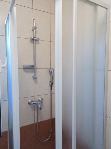 Bathroom 2, Villa Kate, Krk